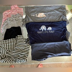 Maternity bundle